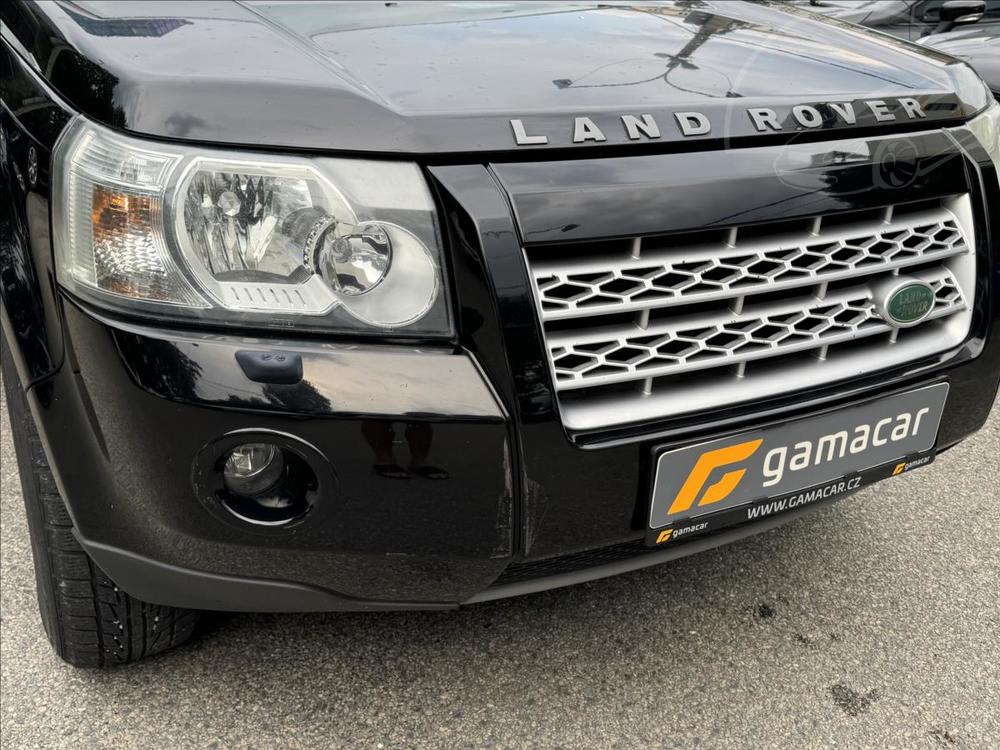 Land Rover Freelander 2,2 TD4 E BEZ KOROZE