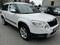 koda Yeti 1,6 TDI+Elegance SERVIS