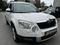 koda Yeti 1,6 TDI+Elegance SERVIS