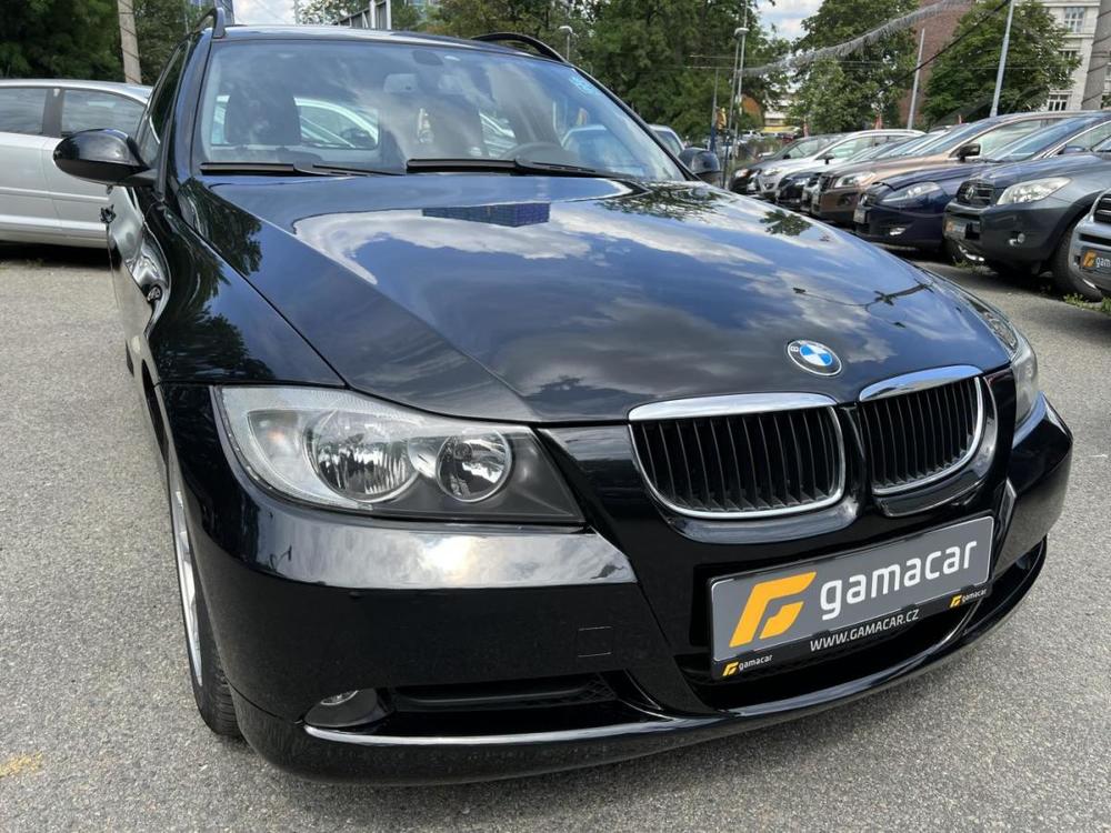 BMW 3 2,0 120kw+VERZE BEZ DPF !!!!