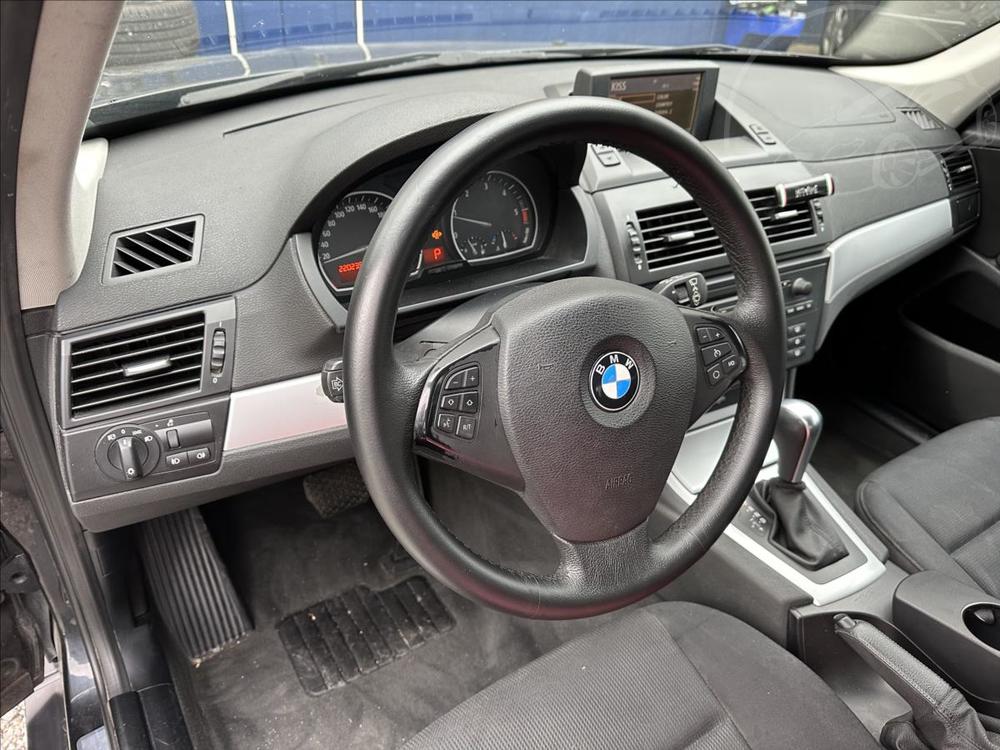 BMW X3 2,0 NOV ROZVODY,BRZDY,PNEU.!!