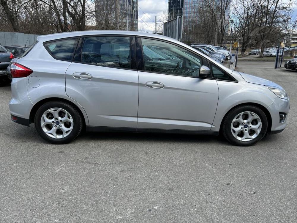 Ford C-Max 2,0 tdci+BEZ KOROZE !!