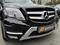 Mercedes-Benz Glk 2,2 125k+AMG+SERVIS MERCEDES !