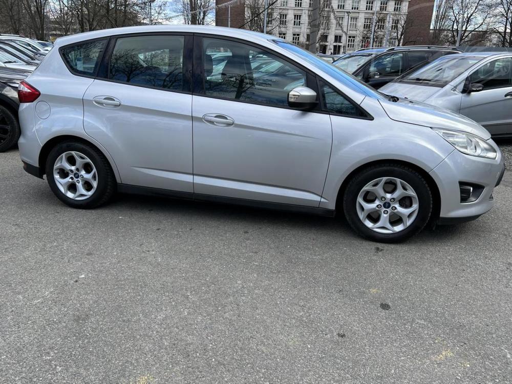 Ford C-Max 2,0 tdci+BEZ KOROZE !!