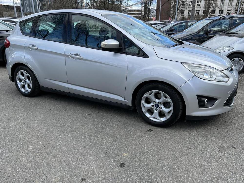 Ford C-Max 2,0 tdci+BEZ KOROZE !!