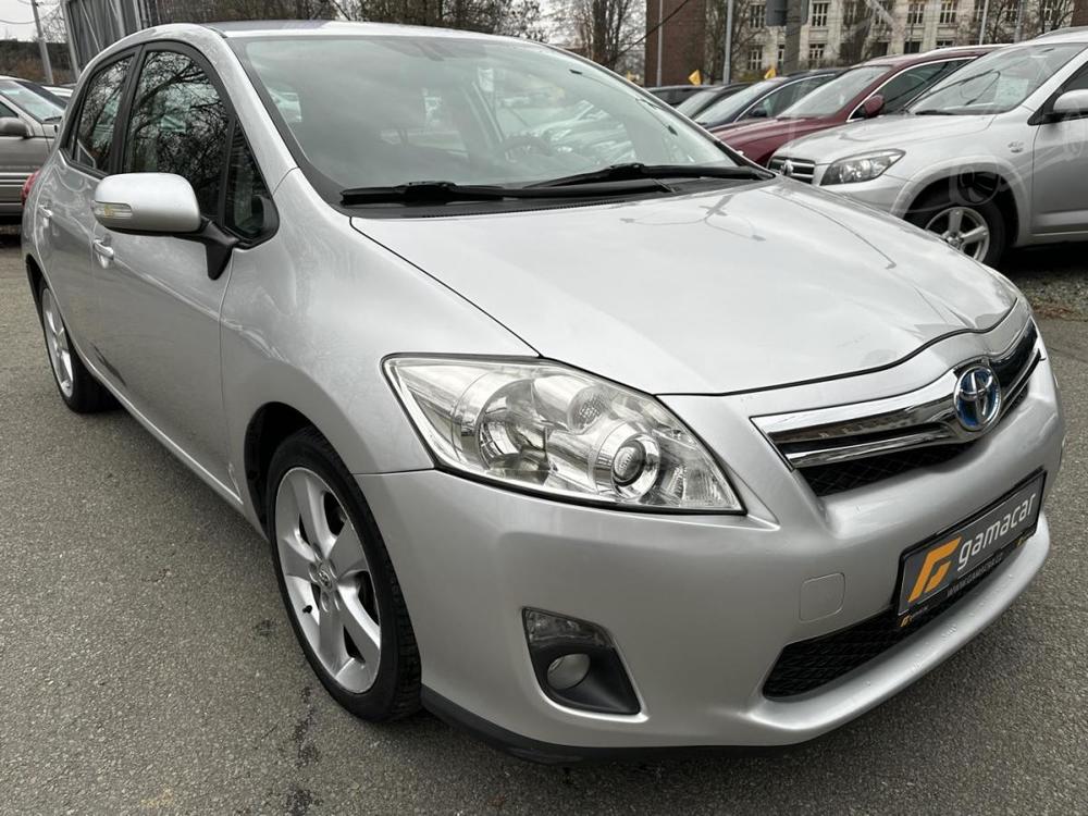 Toyota Auris 1,8 Automat+