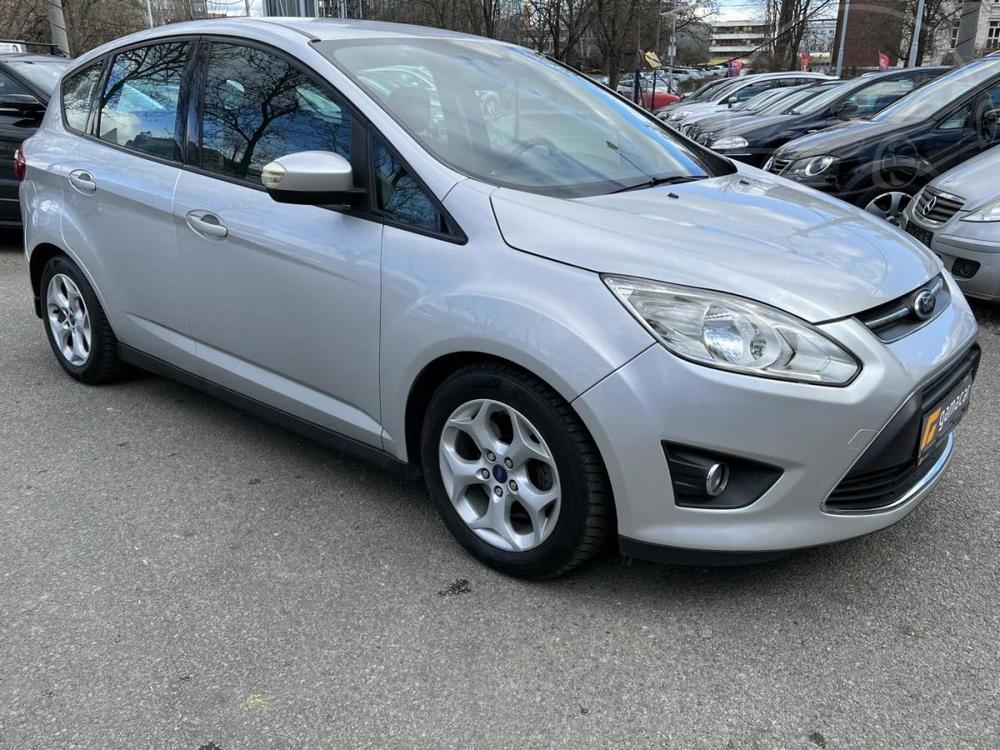 Ford C-Max 2,0 tdci+BEZ KOROZE !!