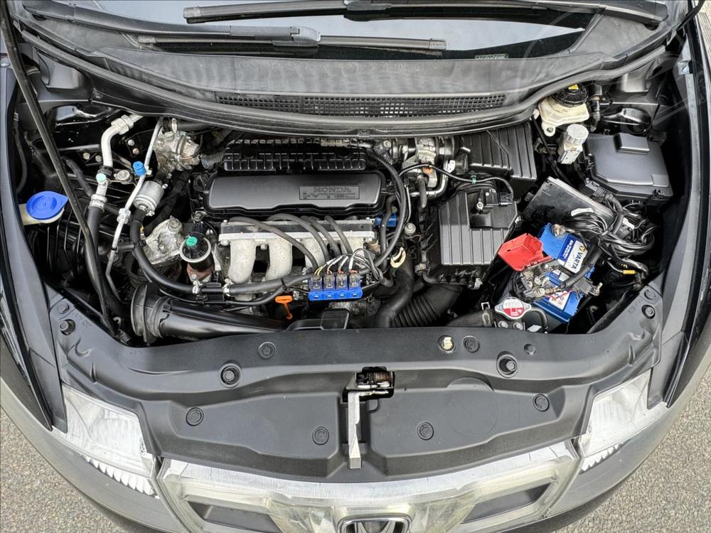 Honda Civic 1,4 SPORT LPG