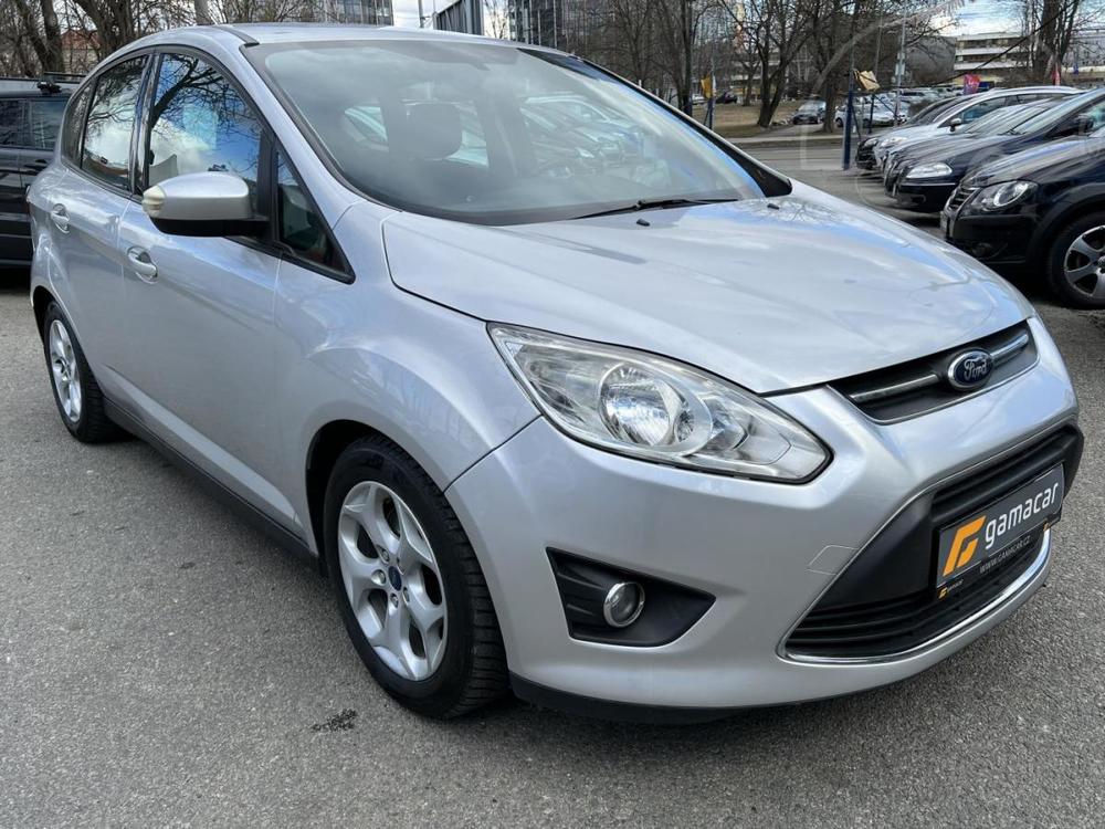 Ford C-Max 2,0 tdci+BEZ KOROZE !!