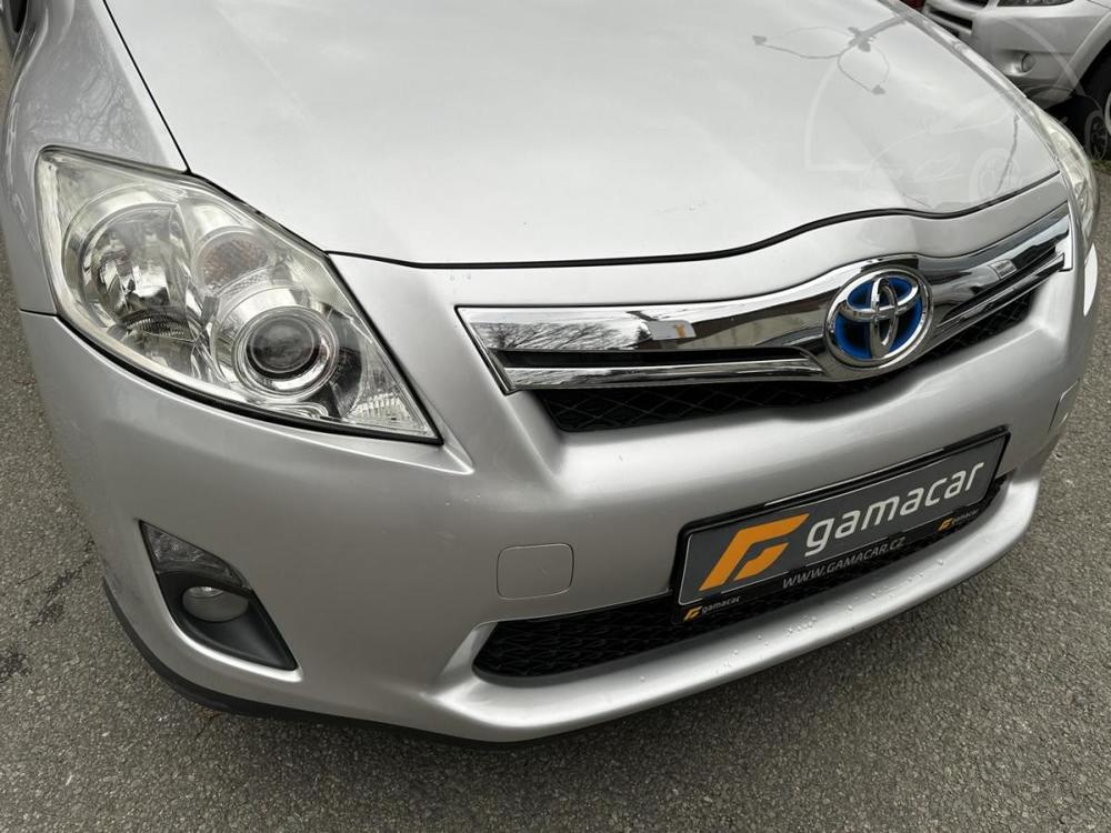 Toyota Auris 1,8 Automat+