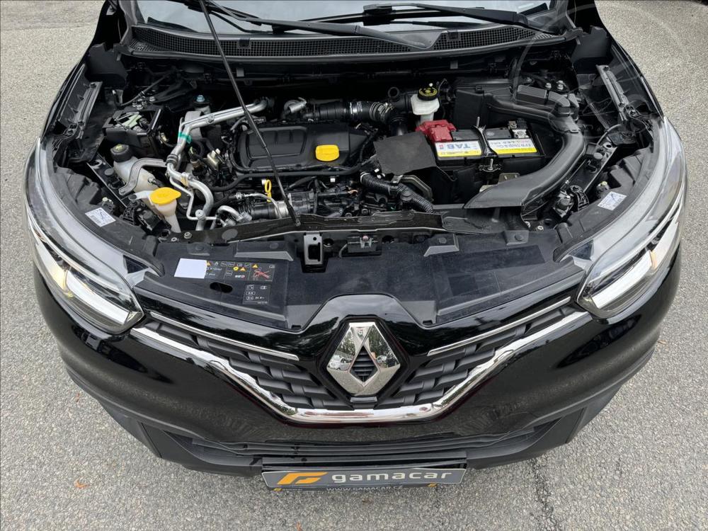 Renault Kadjar 1,6 Edition Plus