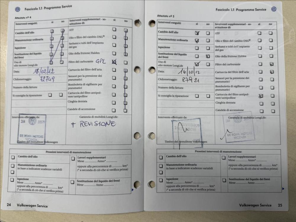 Volkswagen Touran 1,6 BIFUEL+BEZ KOROZE.!!