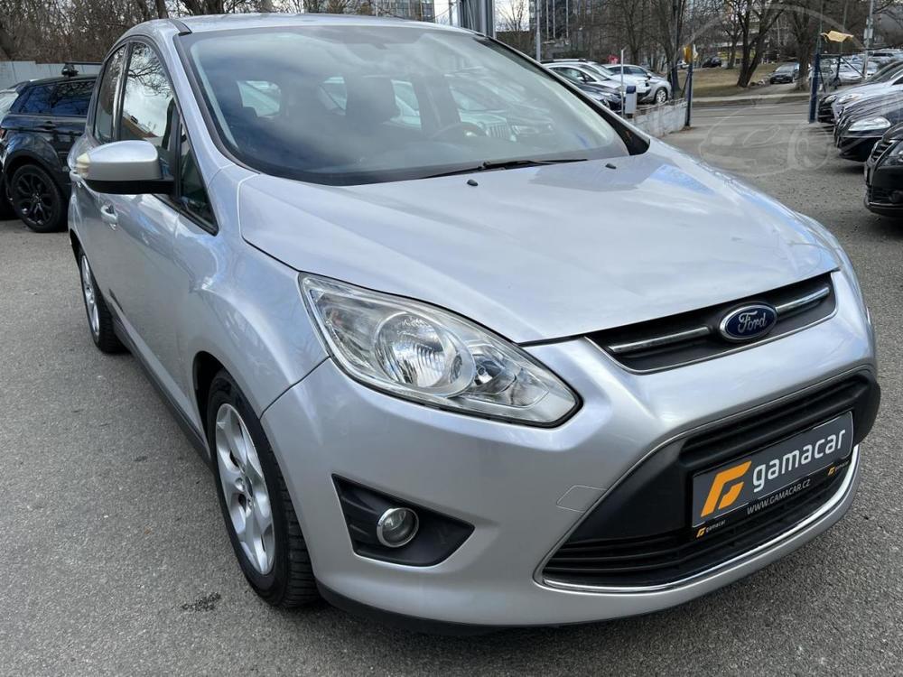 Ford C-Max 2,0 tdci+BEZ KOROZE !!