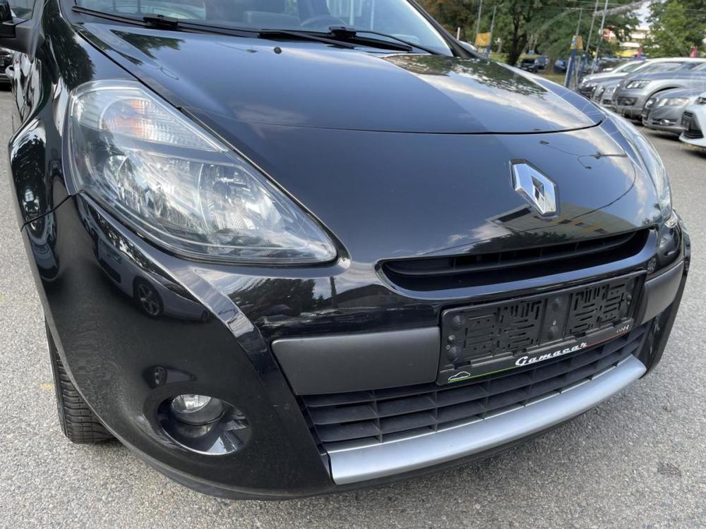 Renault Clio 1,5 servis JEN TOP