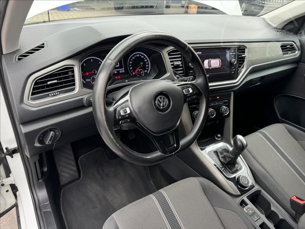 Volkswagen T-Roc 2,0 110kw+ 4MOTION-DPH !!!