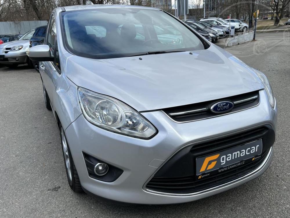 Ford C-Max 2,0 tdci+BEZ KOROZE !!