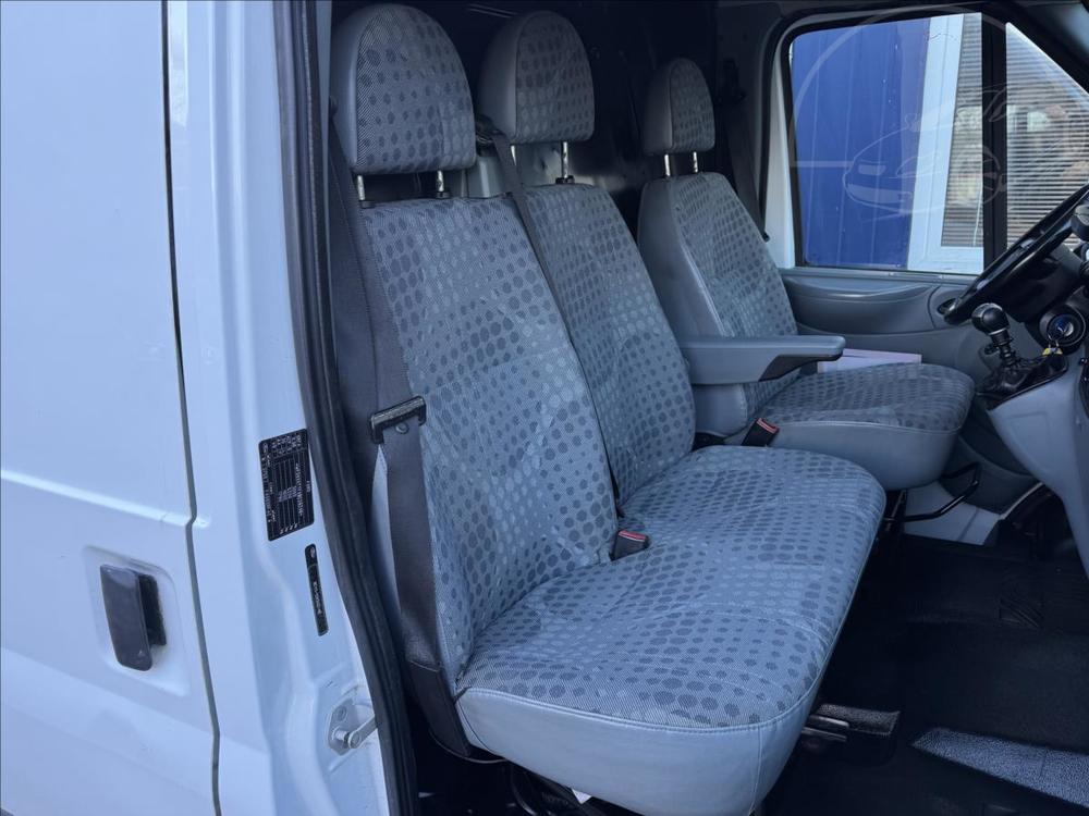 Ford Transit 2,2 L2.H2+ BEZ KOROZE+klima !