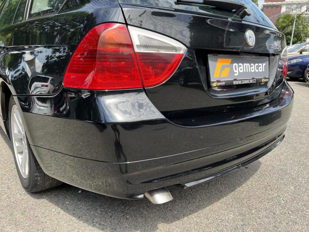 BMW 3 2,0 120kw+VERZE BEZ DPF !!!!