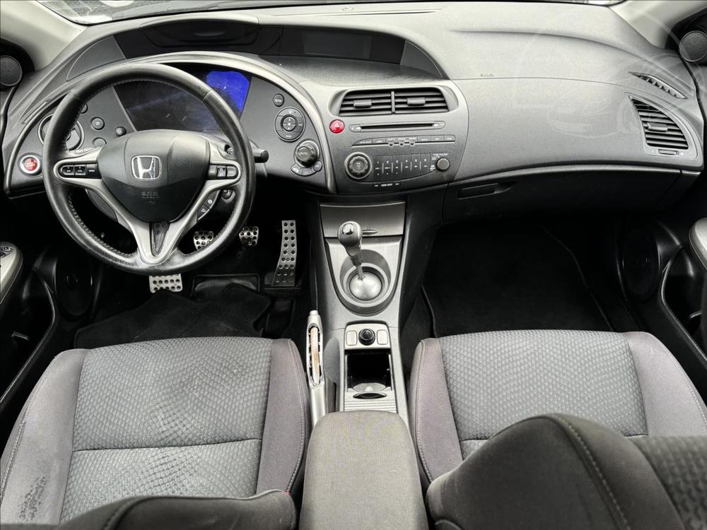 Honda Civic 1,4 +LPG BEZ KOROZE.!!