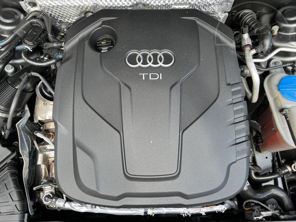 Audi A5 2,0 TDi 140kW S-LINE -DPH!