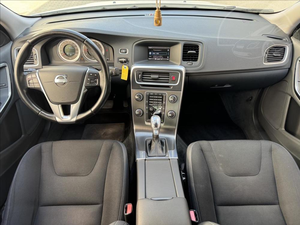 Volvo S60 1,6 Automat+++LPG !!!!!!!