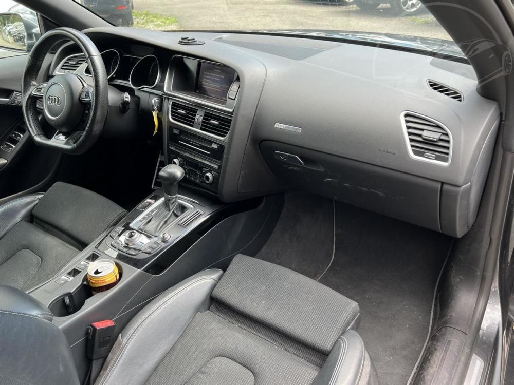 Audi A5 2,0 TDi 140kW S-LINE -DPH!