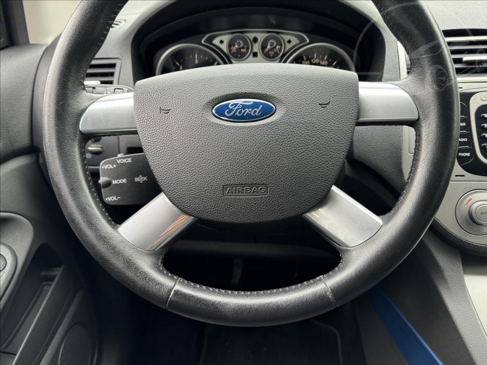 Ford Kuga 2,0 Bez koroze+TOP+NOV STK!!!