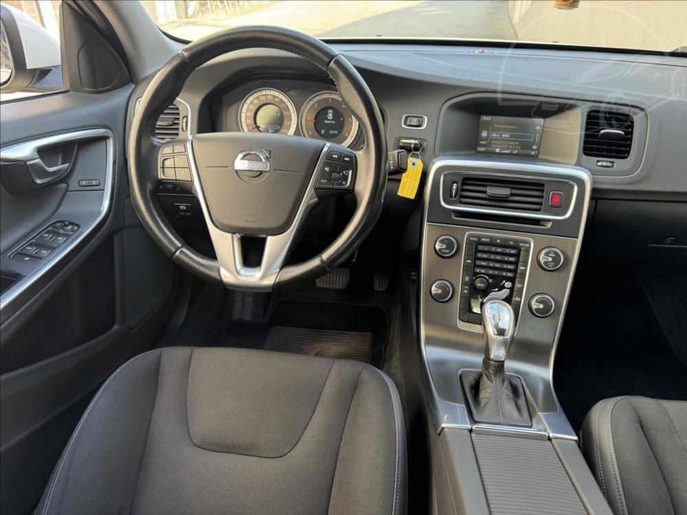 Volvo S60 1,6 Automat+++LPG !!!!!!!