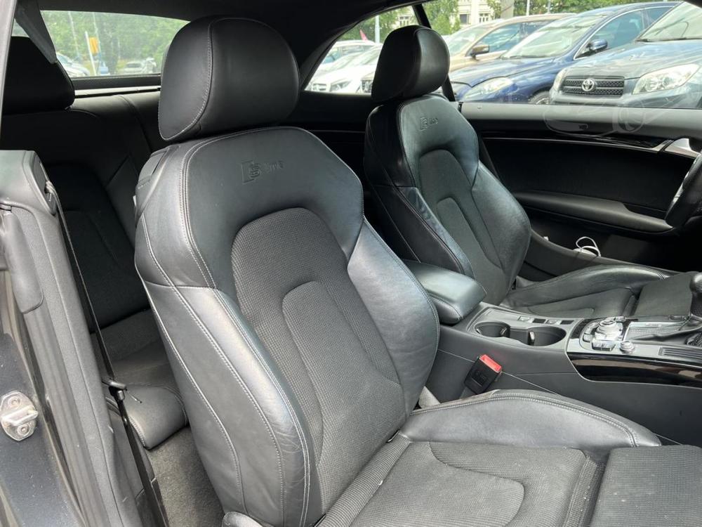 Audi A5 2,0 TDi 140kW S-LINE -DPH!