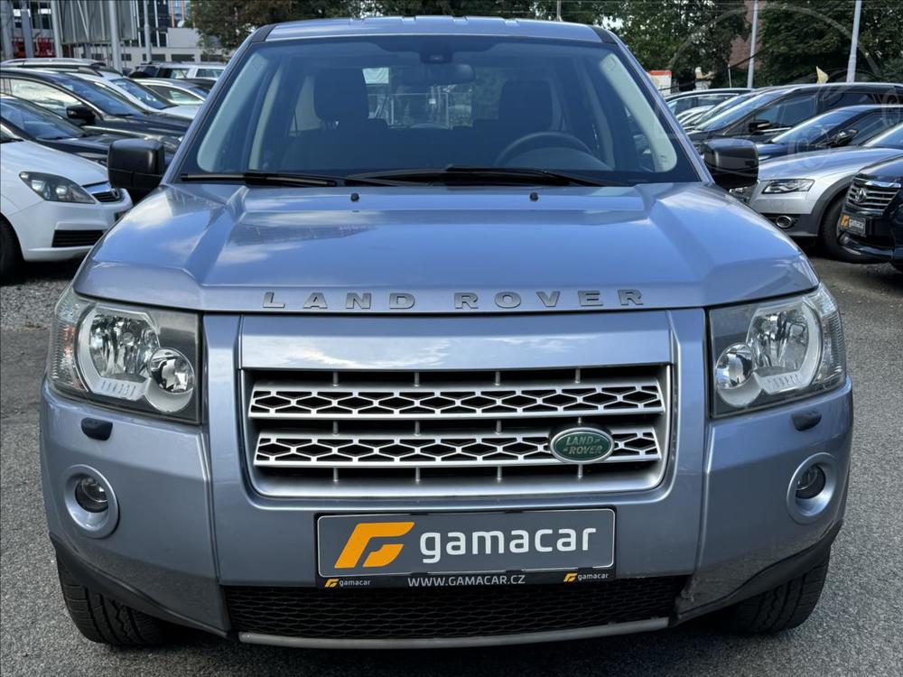 Land Rover Freelander 2,2 NOV ZIMNI PNEU !!