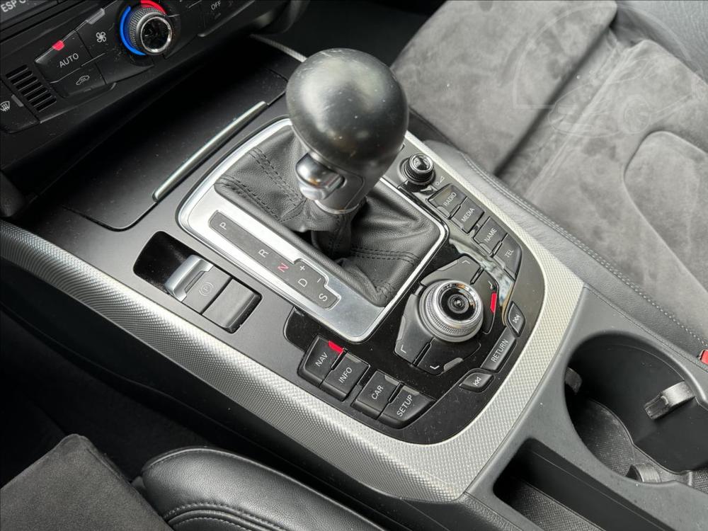 Audi A4 Allroad 2,0 PO VELKM SERVISE !! TOP