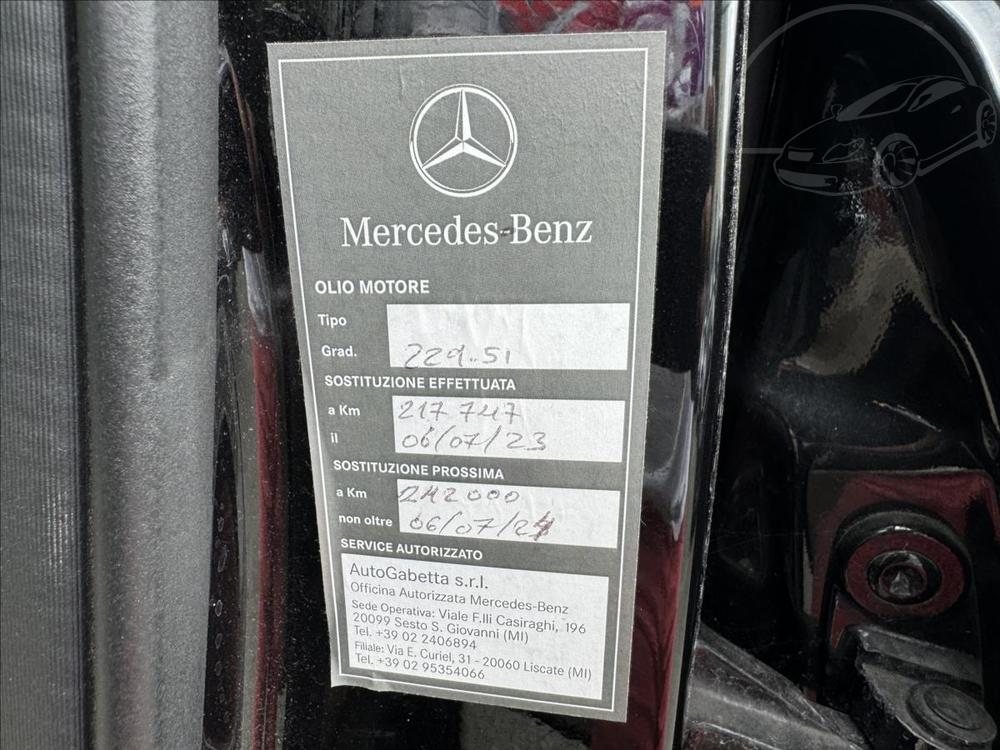 Mercedes-Benz Glk 2,2 125k+AMG+SERVIS MERCEDES !