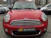 Prodm Mini Cooper 1,6 PO servise+nov STK !!