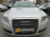 Prodm Audi A6 3,0 SERVIS DO KONCE