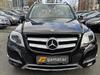 Mercedes-Benz Glk 2,2 LED+4Matic+SPORT !!