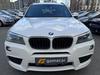 BMW X3 2,0 x.Drive 2+M packet.!!