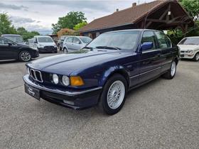 Prodej BMW 735 i E32 naj. 102 000 Km