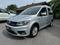 Fotografie vozidla Volkswagen Caddy 2.0 TDI 75kW Comfortline