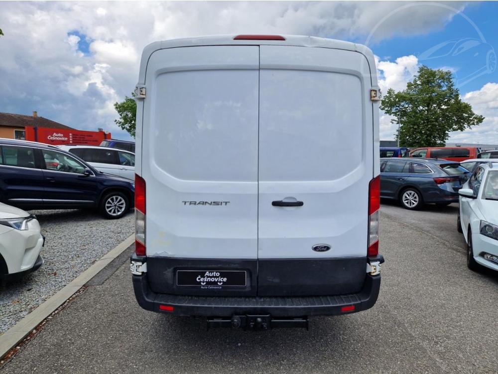 Ford Transit 2,2 TDCI 92 kW L3 H2