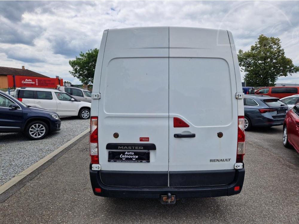 Renault Master 2,3 Dci  107 KwL3 H2