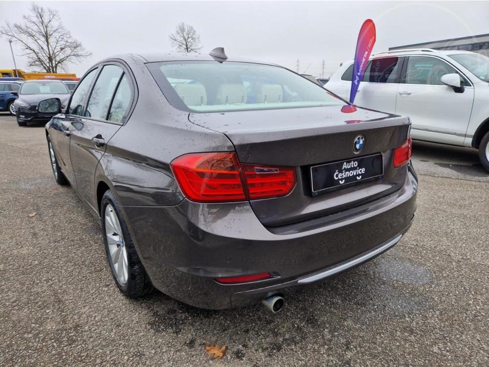 BMW 320 d 135 kw Modern Manul