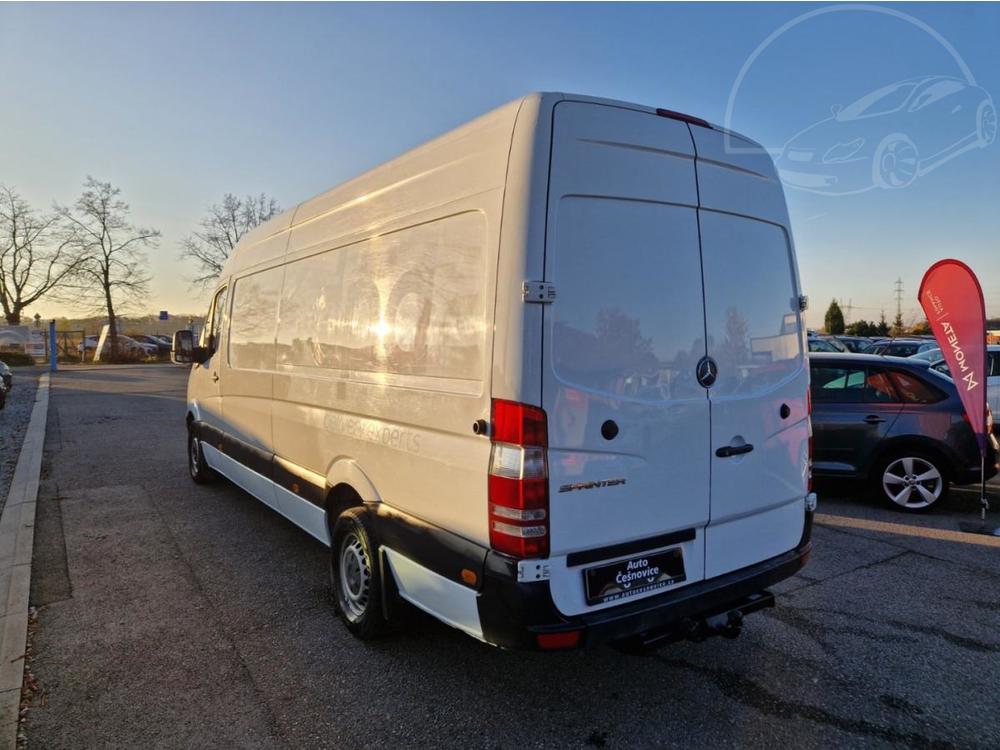 Mercedes-Benz Sprinter 313 CDI 95 Kw L4H3