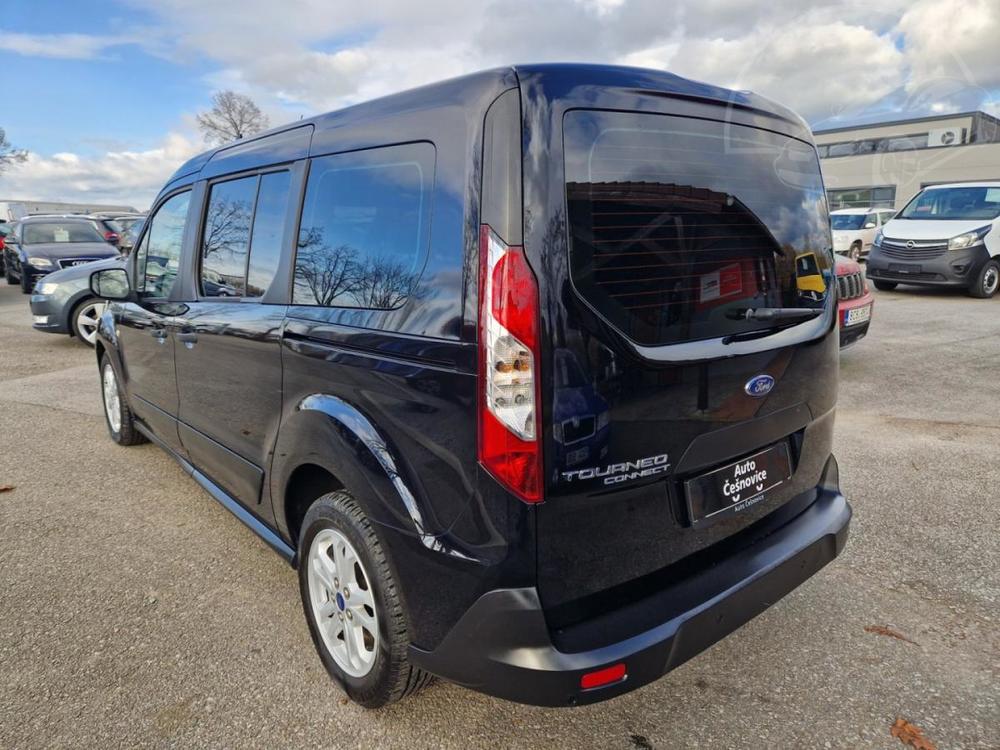 Ford Tourneo Connect 1.5 TDci L2 Trend