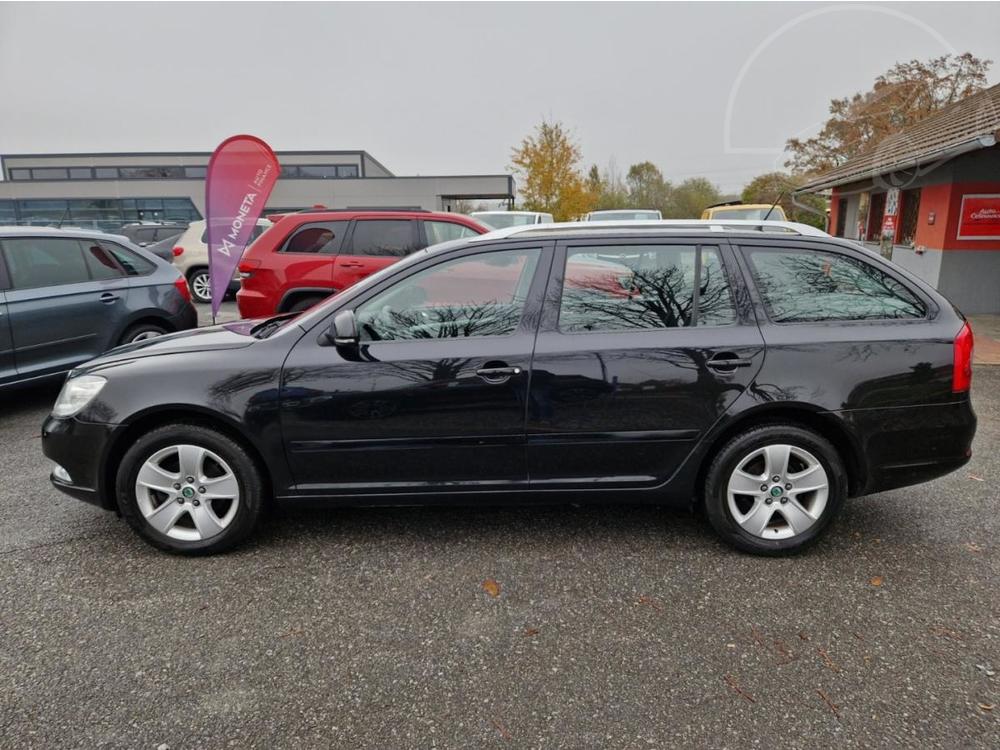 koda Fabia 1,0 TSI 70 kw Style