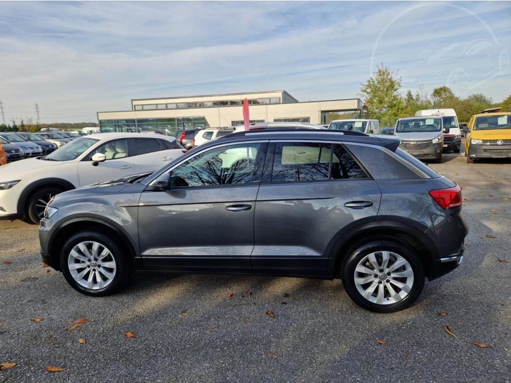 Volkswagen T-Roc 1,0 TSI 85 KW Design