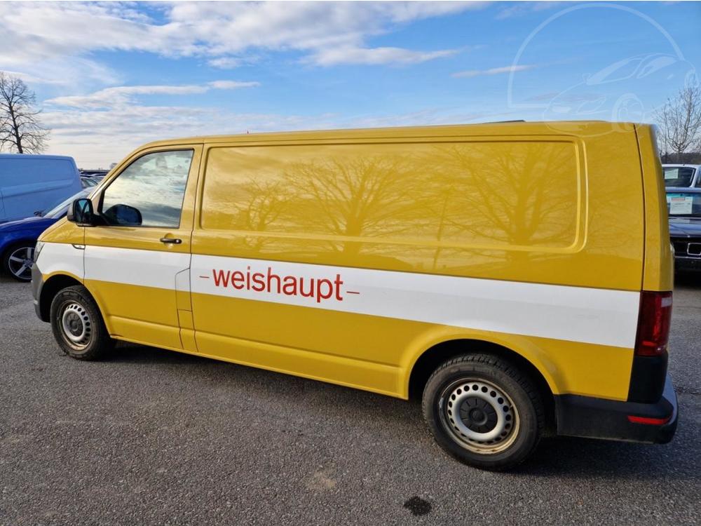 Volkswagen Transporter 2,0 TDI 110 Kw L2H1