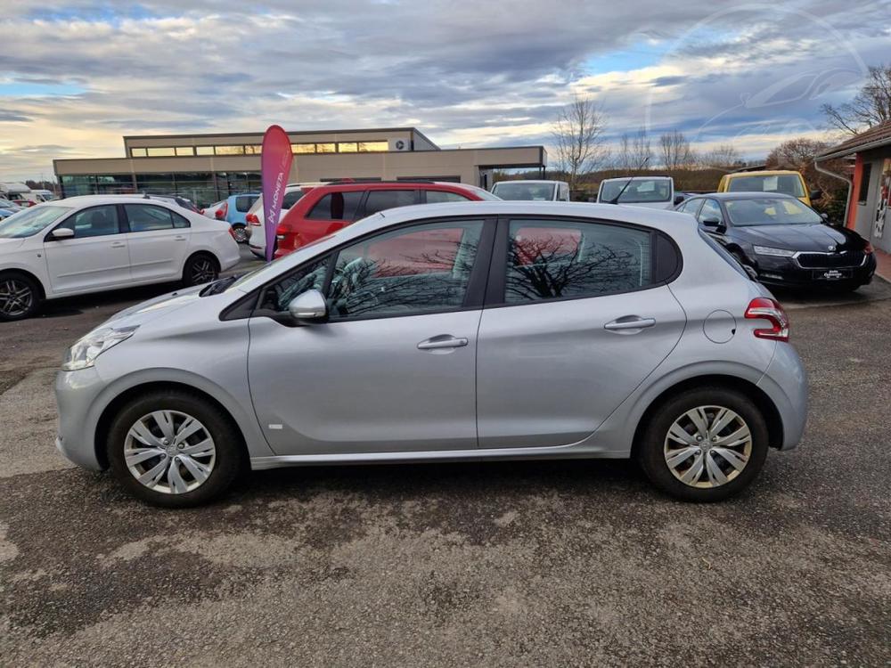 Peugeot 208 1,4 HDI 50 Kw Klima