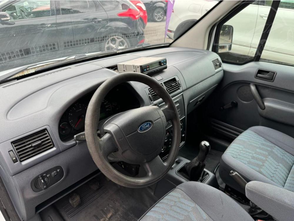 Ford Transit Connect 1.8 TDCi 66kW