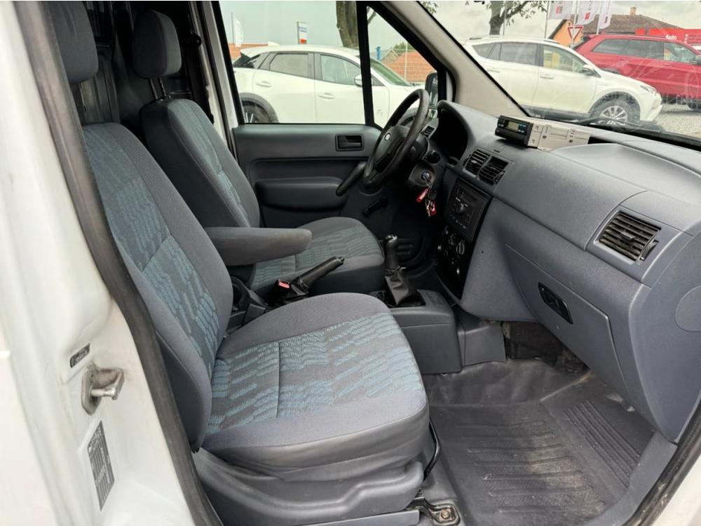 Ford Transit Connect 1.8 TDCi 66kW