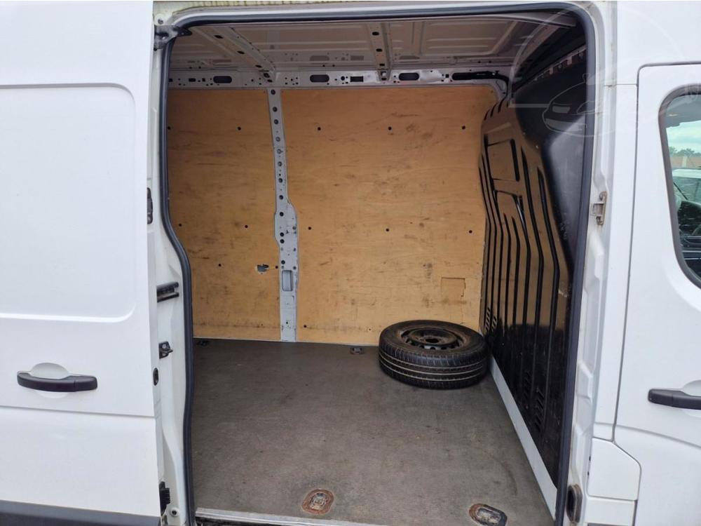 Renault Master 2,3 Dci  107 KwL3 H2